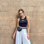 Shazahn Padamsee Instagram - Mood 🖤