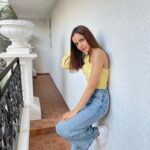 Shazahn Padamsee Instagram - Seize the day ☀️