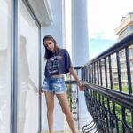 Shazahn Padamsee Instagram - Hi december 🙋🏻‍♀️