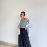 Shazahn Padamsee Instagram - Stay home but make it fashunn 💁🏻‍♀️