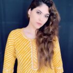 Sherin Instagram - Should I colour my hair this red? . . . #sherin #transition #redhair #trending #reels