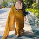 Sherin Instagram - Walking is good for health 🤓 . . . . . #sherin #trending #tamilreels #reels #tamilsongs Chennai, India