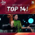 Shilpa Shetty Instagram - Hunar ko sammaan aur badhaava - dono ki zaroorat hoti hai. #DemolitionCrew ke adbhut talent ne dil jeet liya mera… isiliye #HunarSalaam ke saath saath unke sunehre talent ko mila #GoldenBuzzer 🌟 Dekhiye #IndiasGotTalent sirf @sonytv par Saturday and Sunday, raat 8 baje se. @kirronkhermp @badboyshah @manojmuntashir @fremantleindia @indiasgottalentofficial . . . . . #IGT #GrandPremiere #blessed #grateful #proud ~ Posted @withregram • @sonytvofficial #DemolitionCrew ke raw and energetic performance ko mila @theshilpashetty se golden buzzer! Miliye inse phir ek baar #IndiasGotTalent Season 9 ke Grand Premiere mein, 12th February raat 8 baje, sirf Sony par. @manojmuntashir @theshilpashetty @badboyshah @arjunbijlani @kirronkhermp #IndiasGotTalentS9 #IndiasGotTalentonSonyTV #DemolitionCrewGotTalent