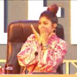 Shilpa Shetty Instagram – Harr act se pehle dil thaam ke baithte hain hum sab. Aap bhi dil thaam kar baithiyega apne TV ke saamne, #IndiasGotTalent dekhne ke liye… Saturday aur Sunday raat 8 baje sirf @sonytvofficial par.

@fremantleindia @kirronkhermp @badboyshah @manojmuntashir @indiasgottalentofficial @arjunbijlani 
.
.
.
.
#IGT #gratitude #blessed
~
Posted @withregram • @sonytvofficial Iss weekend India ke sabse bade manch par talent ki andekhi jhalak chooegi bulandiyon ka falak! Dekhiye humare Gazab Desh ke Ajab Talents ko #IndiasGotTalent Season 9 mein, iss Sat-Sun, raat 8 baje, sirf Sony par. 
@manojmuntashir @theshilpashetty @badboyshah @arjunbijlani @kirronkhermp #IndiasGotTalentS9 #IndiasGotTalentonSonyTV