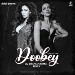 Shilpi Sharma Instagram - Presenting my Remix this Valentine Doobey (Remix) | Dj Shilpi Sharma . Link in Bio! Check it out. Like and share. Would mean a lot to me. . . #happyvalentinesday #Gehraiyaan #doobey #deepikapadukone #lovesong #valentineday #partysongs