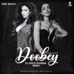 Shilpi Sharma Instagram – Presenting my Remix this Valentine 
 Doobey (Remix) | Dj Shilpi Sharma . 
Link in Bio! Check it out. Like and share. Would mean a lot to me. 
.
.
#happyvalentinesday #Gehraiyaan #doobey #deepikapadukone #lovesong #valentineday #partysongs