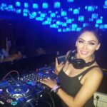 Shilpi Sharma Instagram – The best thing about being a Dj is making people happy … 
.
.
#dj #mumbai #Thursday #nightlife #music Mumbai, Maharashtra