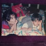 Shraddha Kapoor Instagram – Why do we look so bored?🤣@priyaankksharma Birthday Bubu!!! Never  forget that you can only play with me and my Barbie if you will be Ken 🤣 no GI Joes allowed! I love you!!! Happy Birthday!!!💜