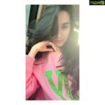 Shraddha Kapoor Instagram – The Pink side of life 💗
@namratadeepak3