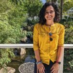 Shraddha Srinath Instagram –  The Farm, Al Barari