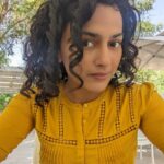 Shraddha Srinath Instagram –  The Farm, Al Barari