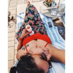 Shraddha Srinath Instagram –  The Address Hotel Fujairah