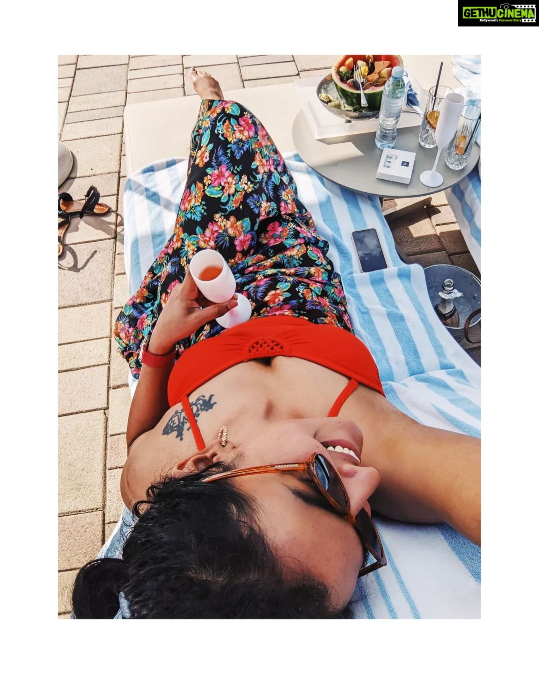 Shraddha Srinath - 125.9K Likes - Most Liked Instagram Photos