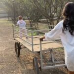 Shriya Saran Instagram - The adventure goes on Mumbai - मुंबई