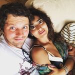 Shriya Saran Instagram - To good times ahead