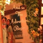 Shriya Saran Instagram – The adventure goes on Mumbai – मुंबई