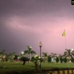 Shriya Sharma Instagram – Several Shades of sky exist, but this one is my favourite ❤️

All pictures are works of Shriya, so please refrain from using the same without due credits. 

#ShriyaSharma #ShriyaShoots
#lightening #nature #shotbyiPhone #nofilter #noediting Odisha