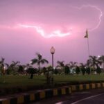 Shriya Sharma Instagram - New found love - Scenic Photography All pictures are works of Shriya, so please refrain from using the same without due credits. #ShriyaSharma##ShriyaShoots #lightening #nature #shotbyiPhone #nofilter #noediting Odisha