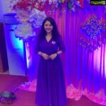 Shriya Sharma Instagram - Love this dress from @yourchoice724 Throwback to Women’s Day ❤️