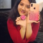 Shriya Sharma Instagram – Just love love love these amazing cases from @kemiobjects