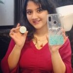Shriya Sharma Instagram - Just love love love these amazing cases from @kemiobjects