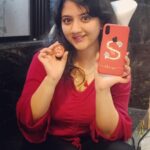 Shriya Sharma Instagram - Just love love love these amazing cases from @kemiobjects