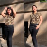 Shriya Sharma Instagram - Loving this look from @_candpick_