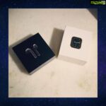 Shriya Sharma Instagram - Thank you so much @_pn_for_u_gadjets for these goodies 💕💫