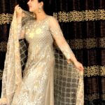 Shriya Sharma Instagram - My Favourite Outfit from @ankcollectionbyhumera had to be the last post of 2020 ❤️💕 #shriyasharma