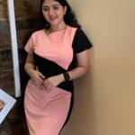 Shriya Sharma Instagram - Love this @blossom_boutique_bb’s dress! Do you check out their collection ❤️❤️❤️#shriyasharma