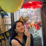 Shriya Sharma Instagram – Truly mystical, magical @surprisefactory4u ‘s fairylight windchime and the customised pastel box !

Loved it thank you ❤️❤️