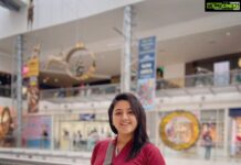 Shriya Sharma Instagram - And 2021 also comes to an end……. #Grateful #NoMakeup #realmatters