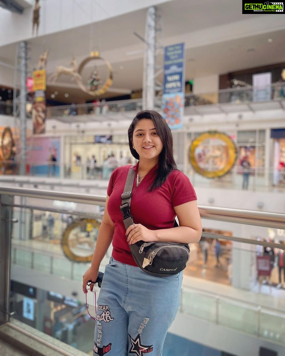 Shriya Sharma - 51.6K Likes - And 2021 also comes to an end…….
#Grateful
#NoMakeup
#realmatters