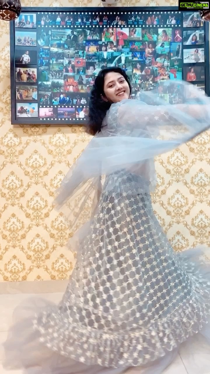 Shriya Sharma Instagram - Afreen Afreen 💕 Happy Dusshera everyone ❤️