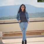 Shriya Sharma Instagram - One of my Favourite Pictures! Do let me know if it is yours too? #ShriyaSharma