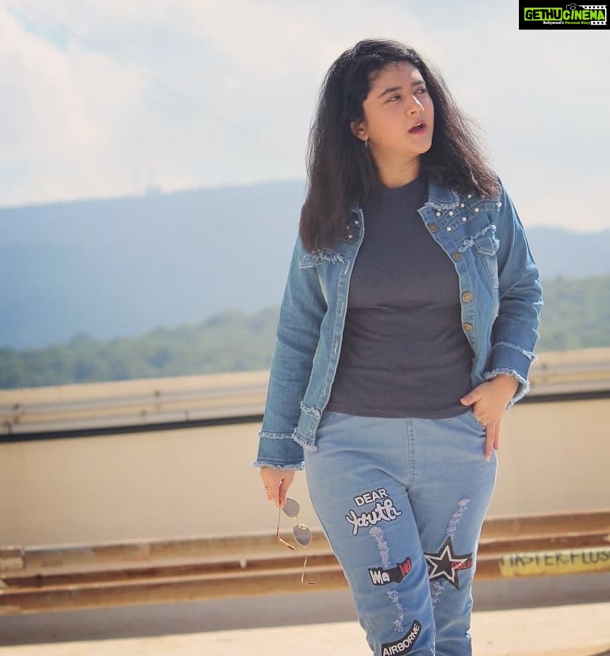 Shriya Sharma Instagram - #ShriyaSharma