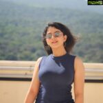 Shriya Sharma Instagram - Day before yesterday, had stepped out of the house for the first time in 6 months for a quick photoshoot! Many more pictures in this look yet to come! #ShriyaSharma