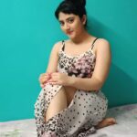 Shriya Sharma Instagram - Earnestly waiting to get to #250k followers! #LockdownTimes #ShriyaSharma #Patience #Gratitude