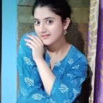 Shriya Sharma Instagram - Rise and Shine ⭐