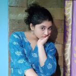 Shriya Sharma Instagram - Is being grumpy, cute? 🧚‍♀️
