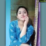 Shriya Sharma Instagram - In the world of fakeness, dare to be more and more real.