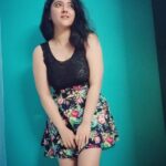 Shriya Sharma Instagram - Keep your eyes on the stars and your feet on the ground! #Dreamwithyoureyesopen #prayforabettertomorrow #StayHomeStaySafe #ShriyaSharma
