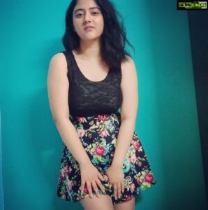 Shriya Sharma Instagram - Wear your heart on the sleeves.. Not your Ego.!