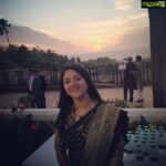 Shriya Sharma Instagram - Beautiful Sunsets...Beautiful Times... Hope life goes back to being normal soon!