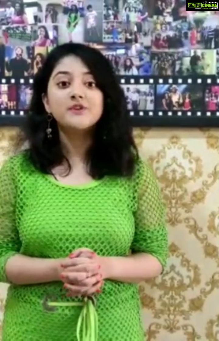 Shriya Sharma Instagram - Most of us have to use lifts, ATM's etc where we are required to touch buttons, handles and other items that many people have touched prior to us. This easily implementable technique can help us from contracting the virus. Hope you like it! If you feel this was useful please do share and spread the word.. Let's get together in our fight against Covid 19. @narendramodi #covid_19 #corona #coronavirus #savetheplanet #savehumans #savelife #ShriyaSharma #Safety #socialdistancing #dllepgcl2020