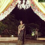 Shriya Sharma Instagram – Gonna Spam in this OOTN.

#weddingshennanigans 
#ShriyaSharma
#simplicityisbeauty Taj Lands End, Mumbai