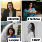 Shriya Sharma Instagram – Just because this is in vogue.. Get yourself a girl who can do it all!
If you all have better ideas post it on your stories…i will repost 💞
#ShriyaSharma
And yes wish you all a very Happy Republic Day ❤