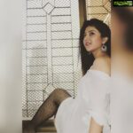 Shriya Sharma Instagram – Reposting… Just refound this pic.
Photoshoot days 😇