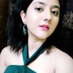 Shriya Sharma Instagram - #GlammedUp 💃