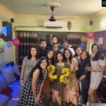 Shriya Sharma Instagram - 22nd Birthday done right ❤